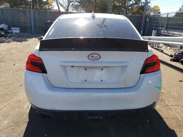 JF1VA1J68G8800297 Subaru Wrx Limited