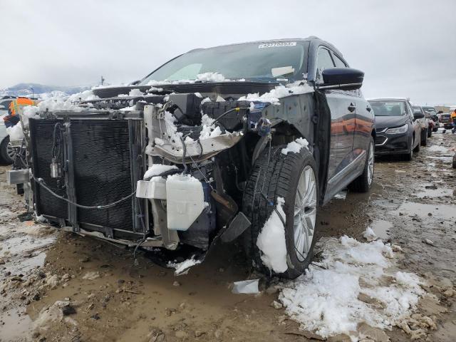 2022 ACURA MDX ADVANC - 5J8YE1H8XNL000454