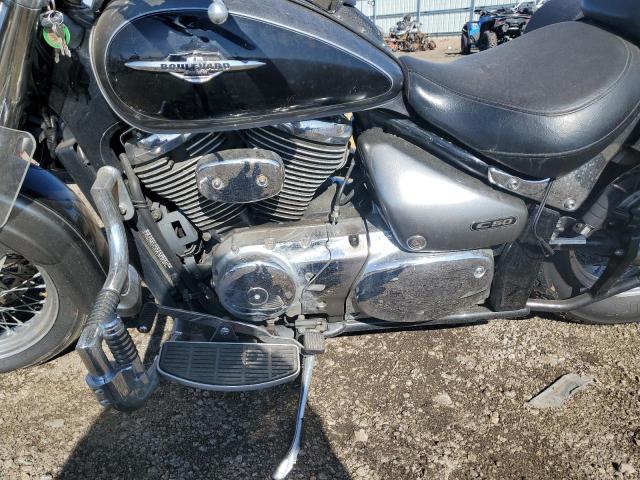 2005 SUZUKI C50 - JS1VS55A052109207