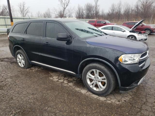 1D4RE2GG1BC617208 Dodge Durango Express