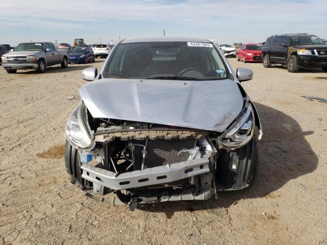 2017 MITSUBISHI MIRAGE GT ML32A5HJ6HH013397