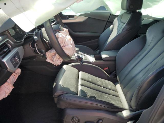 2018 AUDI A4 PREMIUM WAUDNAF49JA116552