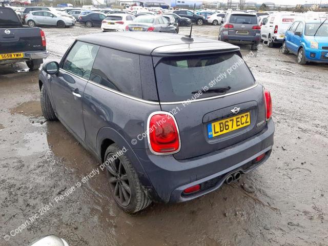 WMWXM720202E24731 Mini Cooper S A