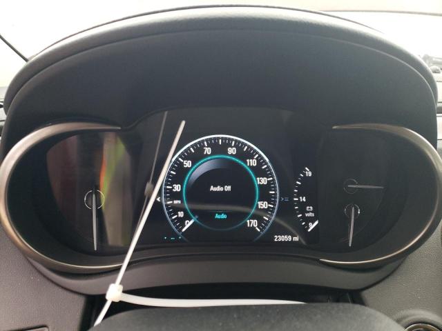 2015 BUICK LACROSSE P - 1G4GF5G3XFF251104