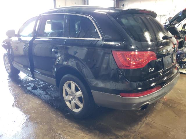 WA1LGAFE7ED013016 2014 AUDI Q7 - Image 2