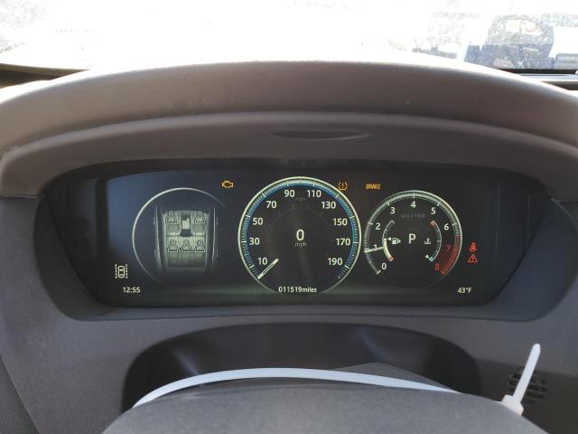 SADCM2BV4HA077826 Jaguar F-PACE S