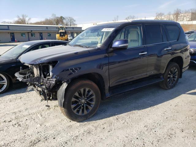 2022 LEXUS GX 460 - JTJAM7BX9N5310814
