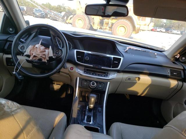 2015 HONDA ACCORD EXL 1HGCR2F80FA169385