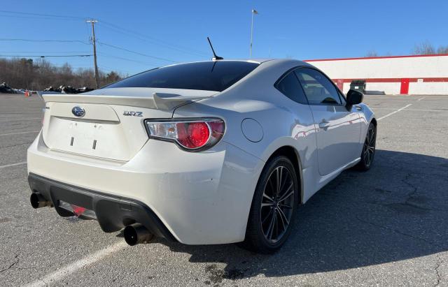 JF1ZCAC18E9605790 Subaru Brz 2.0 Limited