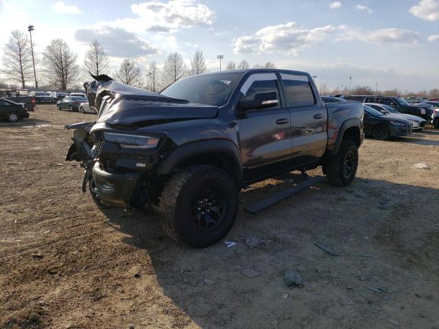 2022 RAM 1500 TRX - 1C6SRFU99NN265334