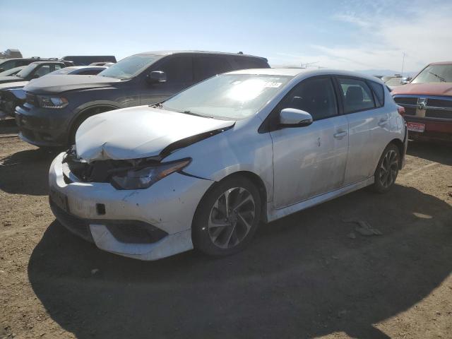 2017 TOYOTA COROLLA IM - JTNKARJE4HJ547777