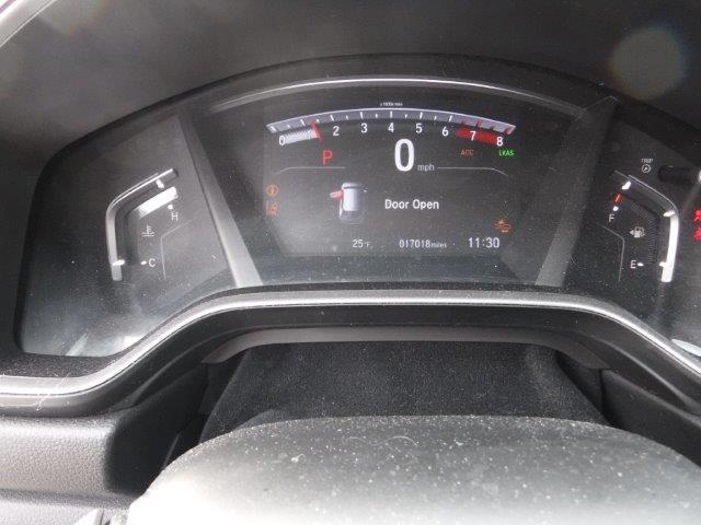 2021 HONDA CR-V EX - 2HKRW2H58MH629242