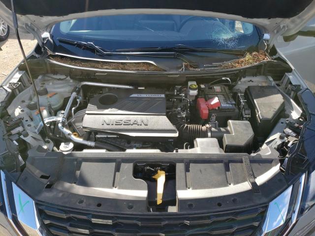 2022 NISSAN ROGUE SL - 5N1BT3CA6NC702007