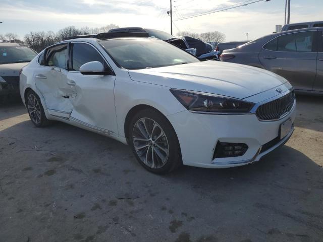 2017 KIA CADENZA PR - KNALC4J10H5059645