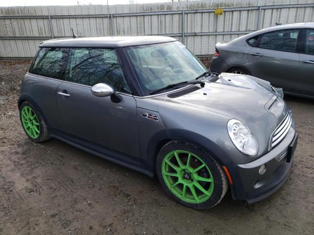 WMWRE33596TL15899 Mini Cooper