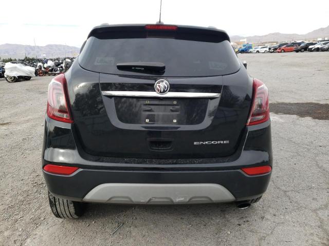 KL4CJASB5KB719261 Buick Encore Preferred