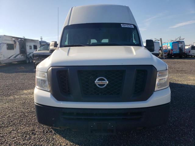 1N6BF0LY5EN100322 Nissan Nv 2500