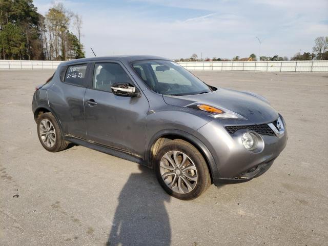 JN8AF5MR1HT703100 Nissan Juke