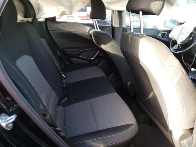 KNDJ63AU6N7180069 KIA Soul Gt Line