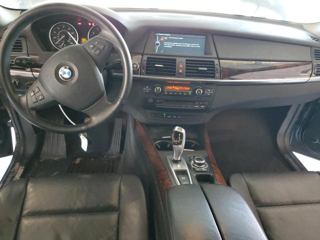 5UXZV4C56D0E00563 BMW X5 Xdrive35i