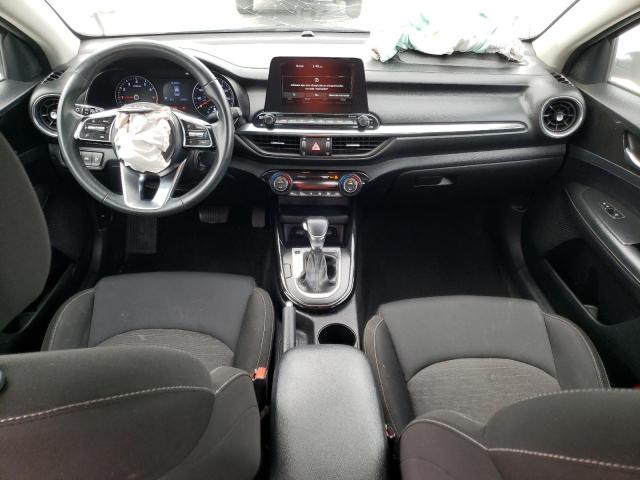 3KPF34AD3KE042232 KIA Forte Gt Line