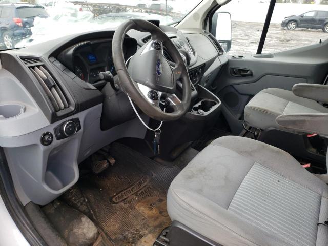 2018 FORD TRANSIT T- - 1FTYE2YM1JKA23185