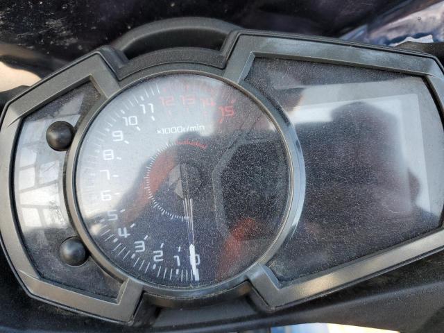2021 KAWASAKI EX400 JKAEXKG19MDAA1084