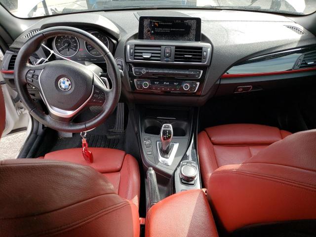 WBA1K5C51FV473711 BMW 228 I