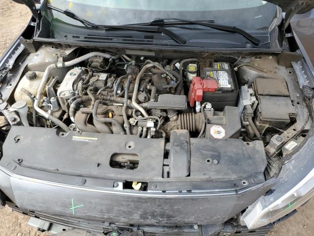 3N1AB8CVXLY205052 Nissan SENTRA SV