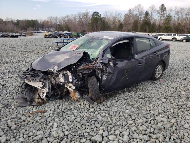 2021 TOYOTA PRIUS SPEC JTDKAMFU6M3151372