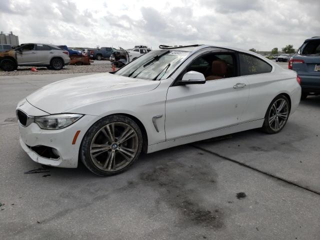 2017 BMW 4 Series 430i