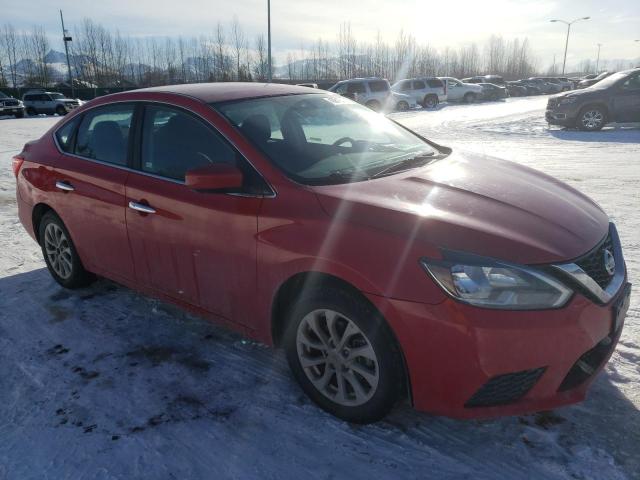2018 NISSAN SENTRA S - 3N1AB7AP8JL634280