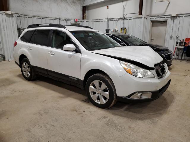 4S4BRBCC5B3410113 Subaru Outback 2.5i Premium