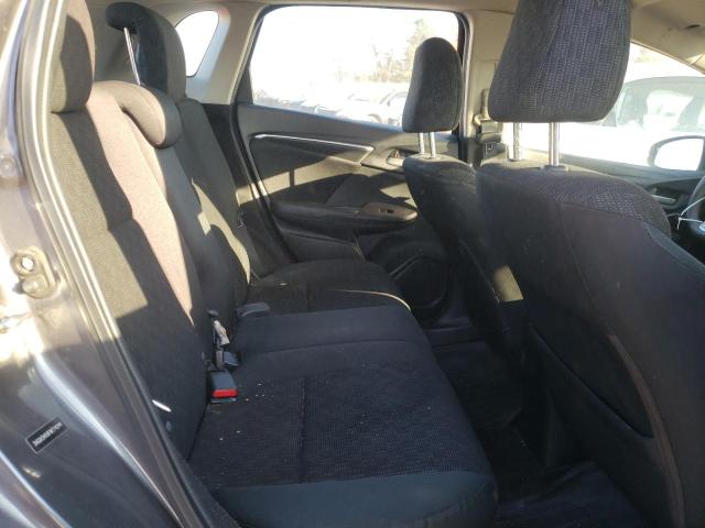 2015 HONDA FIT LX - 3HGGK5H59FM774244