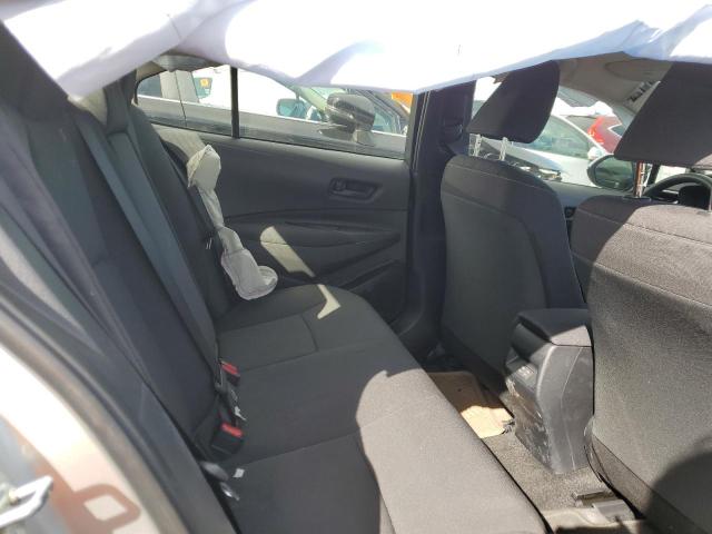 2023 TOYOTA COROLLA LE JTDBCMFE9PJ000982