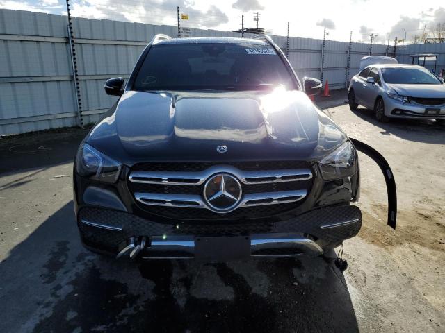 2023 MERCEDES-BENZ GLE 450 4M - 4JGFB5KB6PA862817