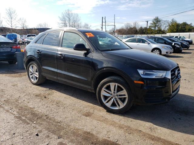 2017 AUDI Q3 PREMIUM - WA1ECCFS6HR006474