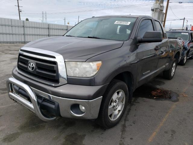 2012 Toyota Tundra 