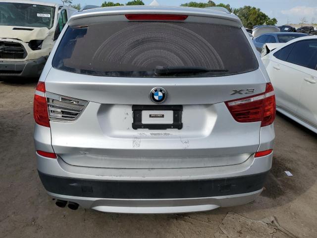 5UXWX5C59CL724796 BMW X3 Xdrive28i