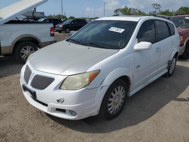 2006 Pontiac Vibe 