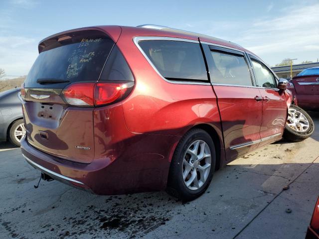 2020 CHRYSLER PACIFICA L - 2C4RC1GGXLR143751