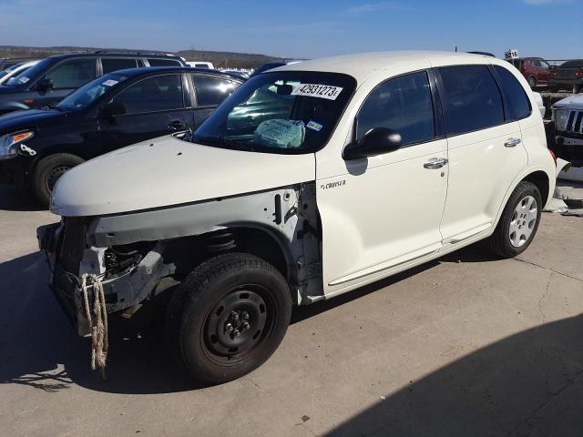 2005 Chrysler PT Cruiser Touring