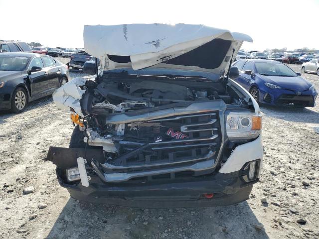 2021 GMC CANYON AT4 - 1GTG6FEN6M1286375