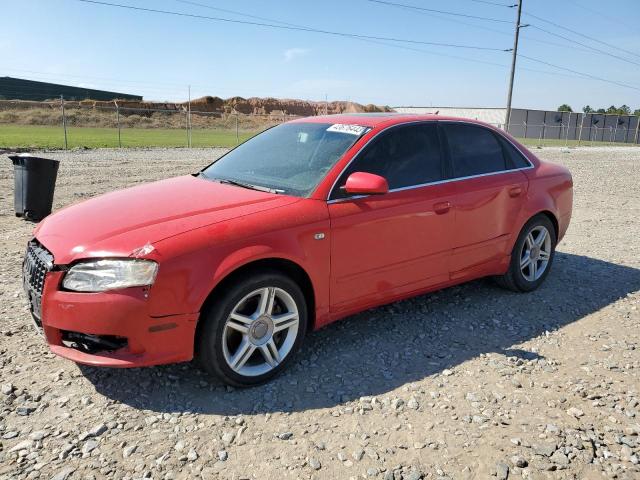 2006 Audi A4 