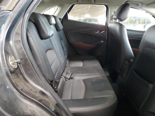 2017 MAZDA CX-3 TOURI - JM1DKDC75H0147891