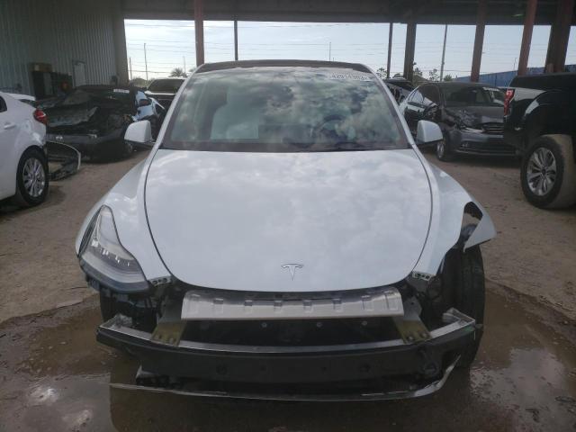 5YJYGDEE8MF187084 Tesla Model Y