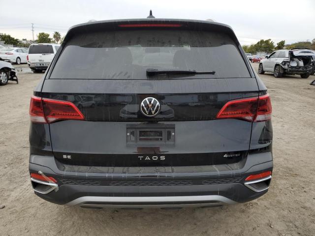 2022 VOLKSWAGEN TAOS SE IQ - 3VVLX7B24NM055394