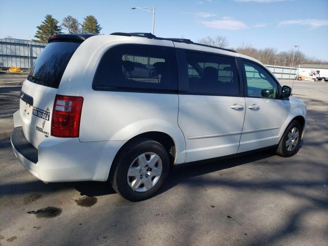 2D4RN4DE8AR297132 2010 Dodge Grand Caravan Se