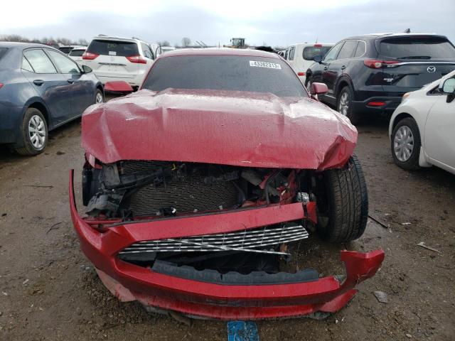 2016 FORD MUSTANG - 1FA6P8TH7G5326970