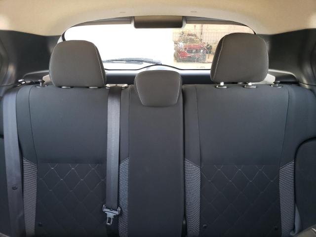 2020 NISSAN KICKS SV - 3N1CP5CVXLL507480
